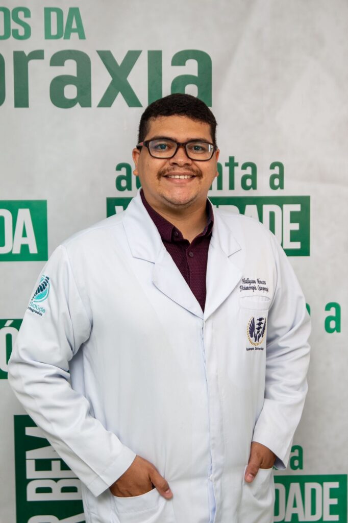 quiropraxia e fisioterapia em maceió